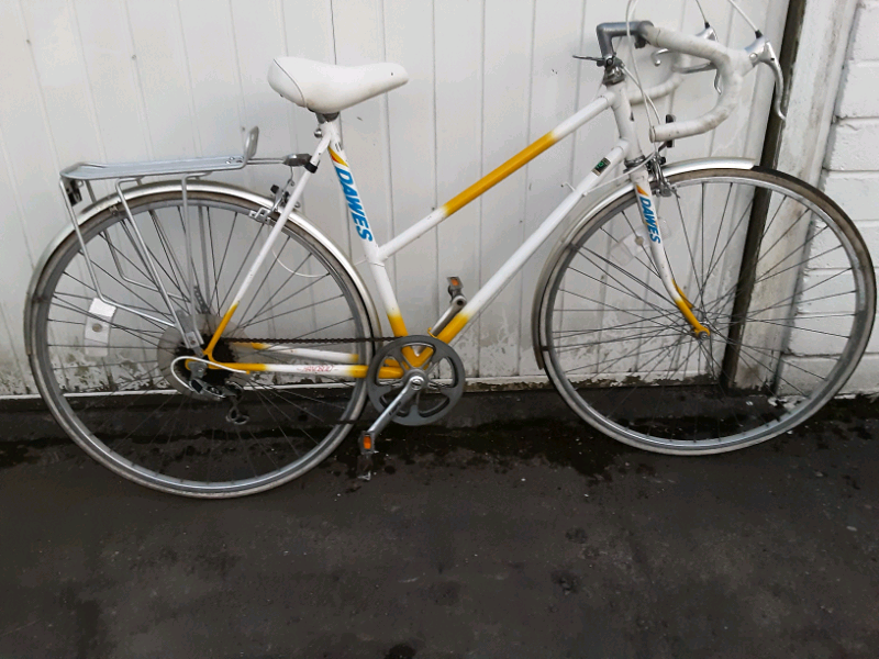 ladies handlebars